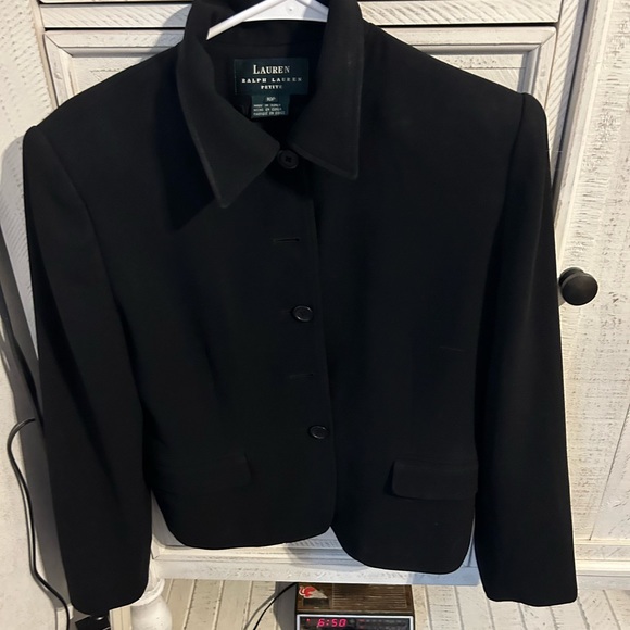 Ralph Lauren blazer